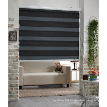 Tube Roller Fabrics Blinds 38mm (SGD-R-3010)